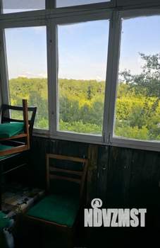 3-к квартира, вторичка, 62м2, 6/9 этаж