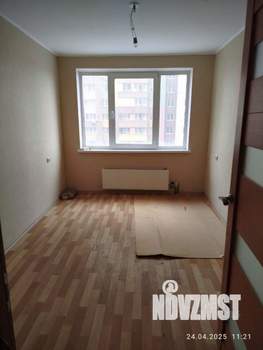 2-к квартира, вторичка, 52м2, 4/19 этаж