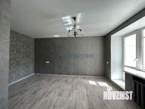 1-к квартира, вторичка, 31м2, 4/6 этаж