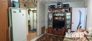 3-к квартира, вторичка, 42м2, 3/4 этаж