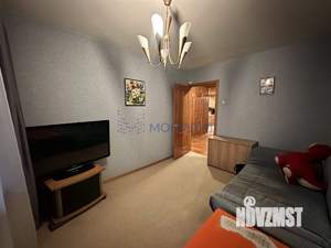 4-к квартира, вторичка, 111м2, 1/6 этаж