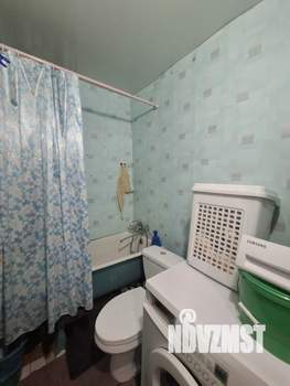 3-к квартира, вторичка, 53м2, 2/2 этаж