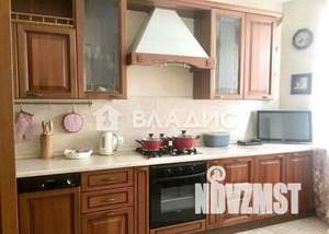 3-к квартира, вторичка, 93м2, 3/6 этаж