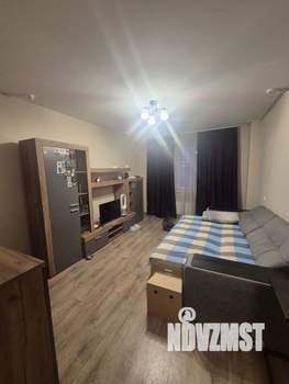 1-к квартира, вторичка, 34м2, 9/22 этаж