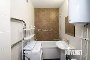Студия квартира, вторичка, 20м2, 4/5 этаж