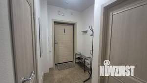 1-к квартира, вторичка, 39м2, 3/23 этаж