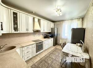 3-к квартира, вторичка, 66м2, 13/17 этаж