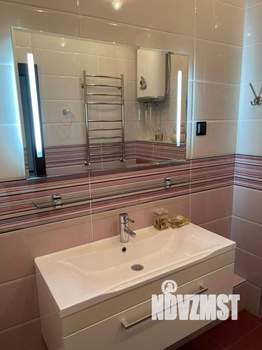 2-к квартира, вторичка, 94м2, 6/16 этаж