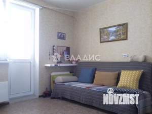 Студия квартира, вторичка, 26м2, 3/3 этаж