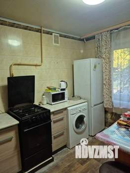 1-к квартира, вторичка, 33м2, 1/9 этаж