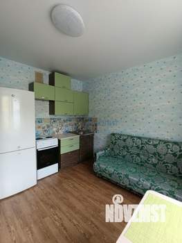 Студия квартира, вторичка, 18м2, 2/3 этаж