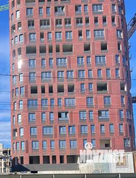 Студия квартира, вторичка, 25м2, 7/17 этаж