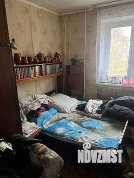 3-к квартира, вторичка, 61м2, 3/9 этаж