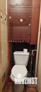 2-к квартира, вторичка, 43м2, 5/9 этаж