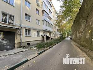 1-к квартира, вторичка, 31м2, 6/6 этаж