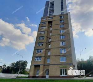1-к квартира, вторичка, 55м2, 7/14 этаж