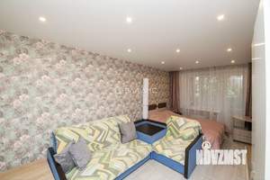 2-к квартира, вторичка, 46м2, 2/5 этаж
