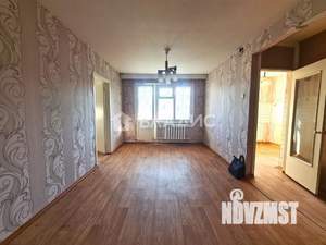 2-к квартира, вторичка, 45м2, 5/5 этаж