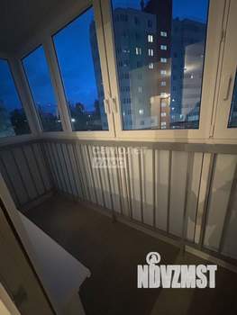 Студия квартира, вторичка, 20м2, 3/10 этаж