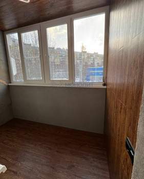 1-к квартира, вторичка, 33м2, 3/10 этаж