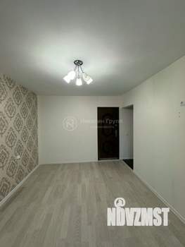 3-к квартира, вторичка, 60м2, 1/9 этаж