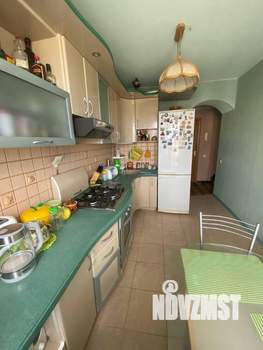 3-к квартира, вторичка, 66м2, 9/9 этаж