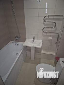 1-к квартира, вторичка, 37м2, 13/25 этаж
