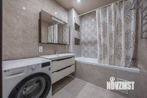 2-к квартира, вторичка, 70м2, 4/21 этаж
