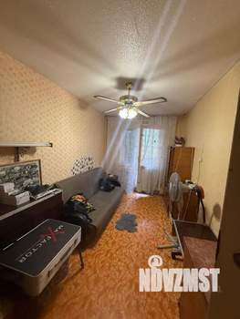 2-к квартира, вторичка, 49м2, 9/9 этаж