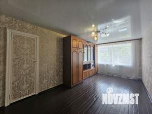 1-к квартира, вторичка, 33м2, 2/5 этаж