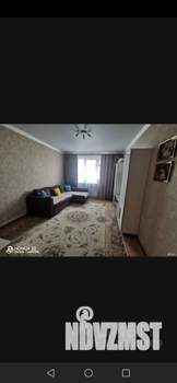 2-к квартира, вторичка, 52м2, 2/3 этаж
