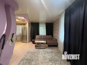 1-к квартира, вторичка, 30м2, 1/5 этаж