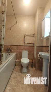 1-к квартира, вторичка, 35м2, 17/19 этаж