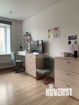 3-к квартира, вторичка, 99м2, 1/10 этаж