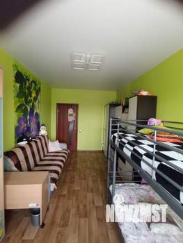 2-к квартира, вторичка, 52м2, 2/3 этаж