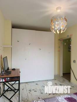 2-к квартира, вторичка, 54м2, 7/17 этаж