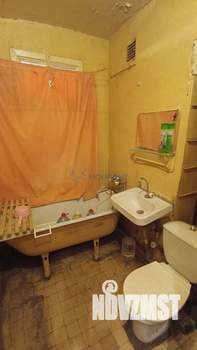 2-к квартира, вторичка, 44м2, 3/5 этаж