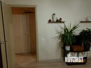 1-к квартира, вторичка, 33м2, 2/5 этаж