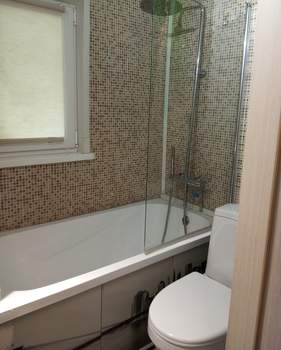 1-к квартира, вторичка, 32м2, 1/2 этаж