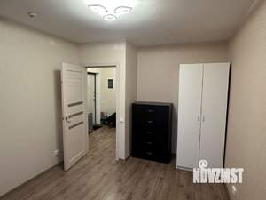 2-к квартира, вторичка, 51м2, 9/10 этаж