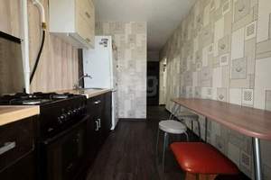 2-к квартира, вторичка, 44м2, 6/9 этаж