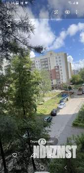 3-к квартира, вторичка, 64м2, 4/9 этаж