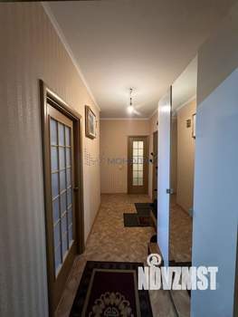 2-к квартира, вторичка, 57м2, 9/9 этаж