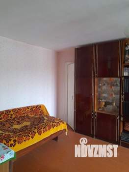 2-к квартира, вторичка, 43м2, 5/5 этаж