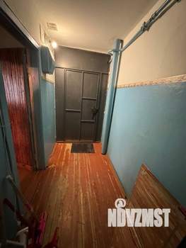 3-к квартира, вторичка, 60м2, 1/9 этаж