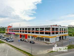 2-к квартира, вторичка, 55м2, 24/25 этаж