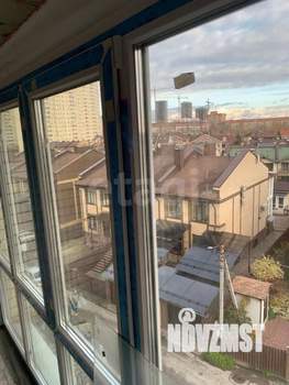 Студия квартира, вторичка, 50м2, 3/6 этаж