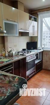 3-к квартира, вторичка, 64м2, 8/9 этаж