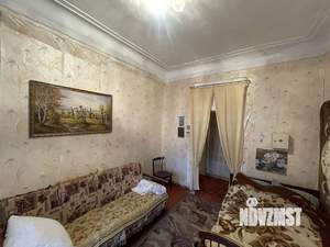 2-к квартира, вторичка, 55м2, 1/2 этаж