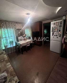 2-к квартира, вторичка, 30м2, 1/1 этаж